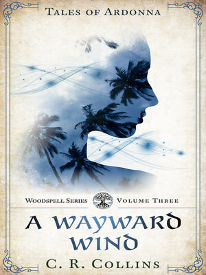 cover image of A Wayward Wind